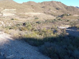 Terreno en venta en San Diego-Los Ángeles-San Cristóbal en Lorca