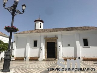 Terreno en venta en Ubrique
