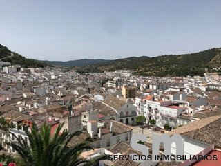 Terreno en venta en Ubrique