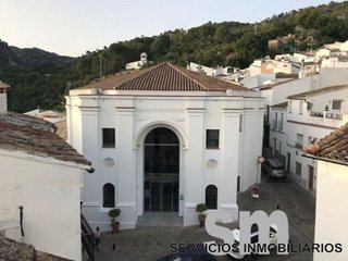 Terreno en venta en Ubrique