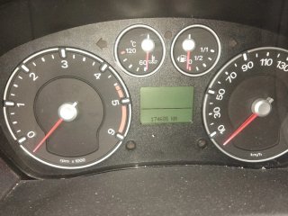 Ford Fusion 2006