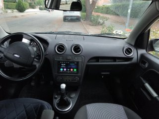 Ford Fusion 2006