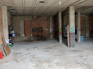 Local comercial en venta en Marmolejo