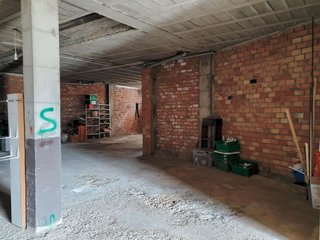 Local comercial en venta en Marmolejo