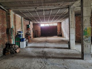 Local comercial en venta en Marmolejo