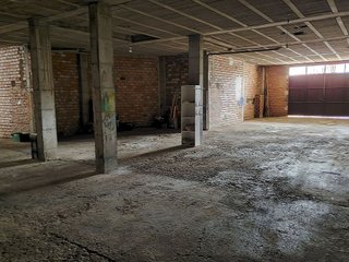 Local comercial en venta en Marmolejo