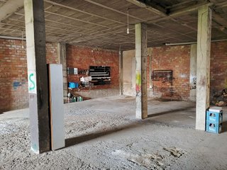 Local comercial en venta en Marmolejo