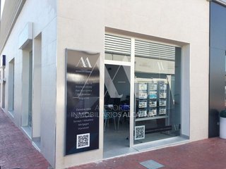 Terreno en venta en Altorreal en Molina de Segura