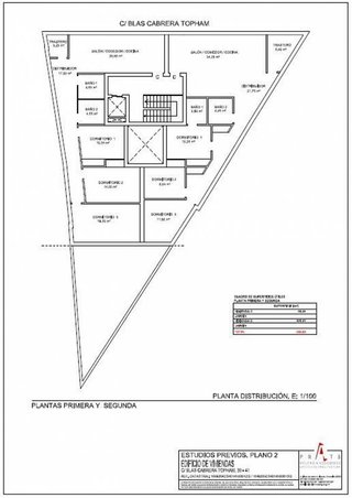 Terreno en venta en Centro - La Vega Alta en Arrecife