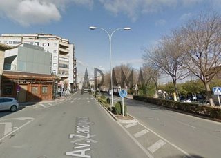 Garaje en venta en Griseras - Gardachales en Tudela