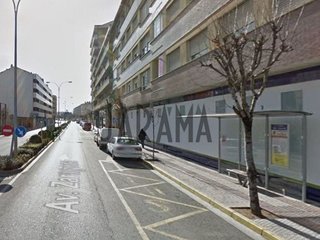 Garaje en venta en Griseras - Gardachales en Tudela