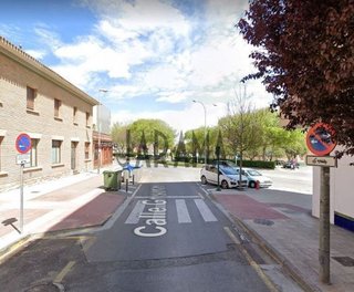 Garaje en venta en Griseras - Gardachales en Tudela