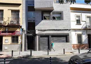 Local comercial en venta en San Jerónimo - La Bachillera en Sevilla