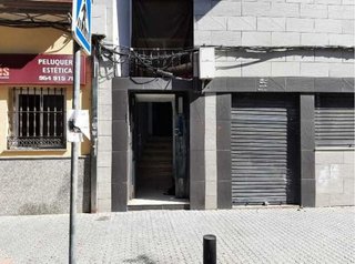 Local comercial en venta en San Jerónimo - La Bachillera en Sevilla