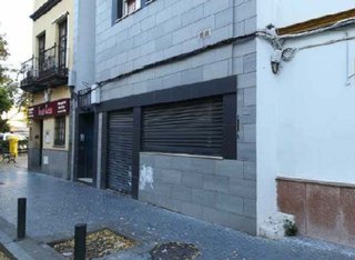 Local comercial en venta en San Jerónimo - La Bachillera en Sevilla