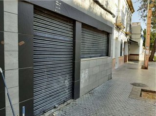 Local comercial en venta en San Jerónimo - La Bachillera en Sevilla