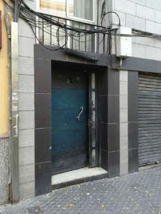 Local comercial en venta en San Jerónimo - La Bachillera en Sevilla