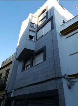 Local comercial en venta en San Jerónimo - La Bachillera en Sevilla