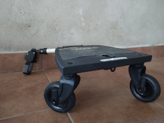 Patinete Becool