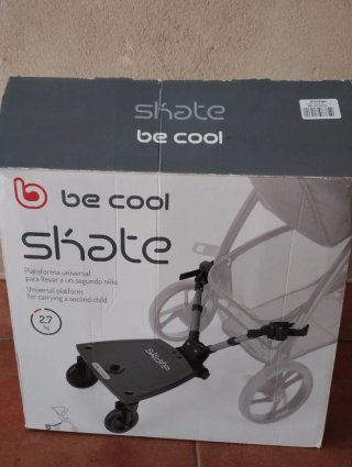 Patinete Becool