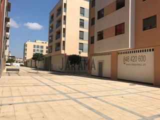 Local comercial en venta en Lourdes en Tudela