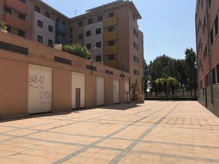 Local comercial en venta en Lourdes en Tudela