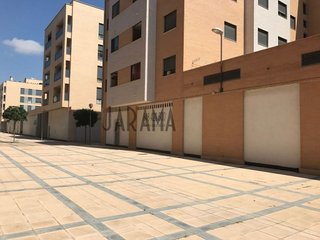 Local comercial en venta en Lourdes en Tudela