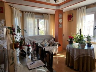 Piso en venta en Ayora