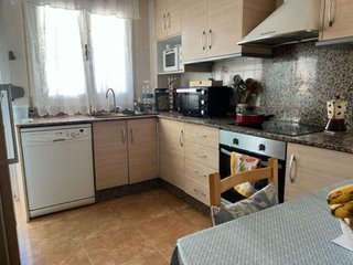 Piso en venta en Ayora