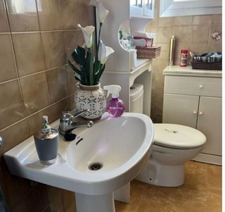 Piso en venta en Ayora