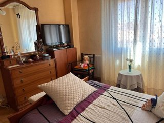 Piso en venta en Ayora
