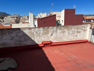 Piso en venta en Ayora