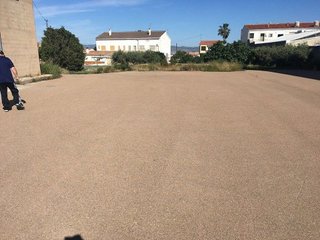 Terreno en venta en Puerto Lumbreras