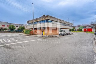 Oficina en venta en Lezo