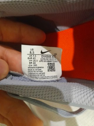 Zapatillas Fútbol Nike Tiempo Legend 10 Club