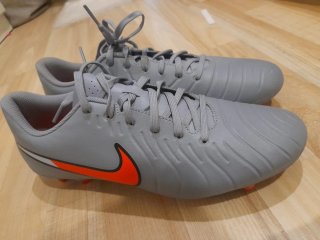 Zapatillas Fútbol Nike Tiempo Legend 10 Club