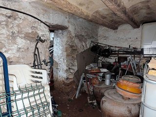 Chalet en venta en Ulldecona