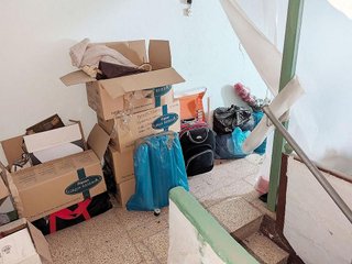 Chalet en venta en Ulldecona