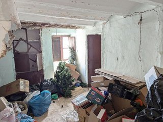 Chalet en venta en Ulldecona