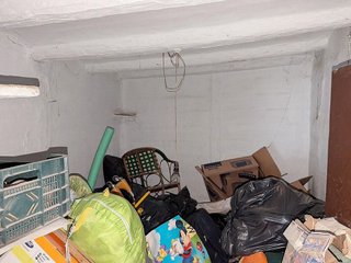 Chalet en venta en Ulldecona