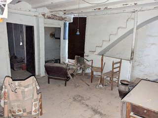 Chalet en venta en Ulldecona