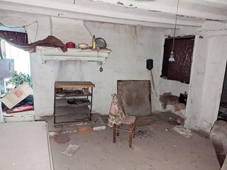 Chalet en venta en Ulldecona