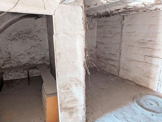 Chalet en venta en Ulldecona
