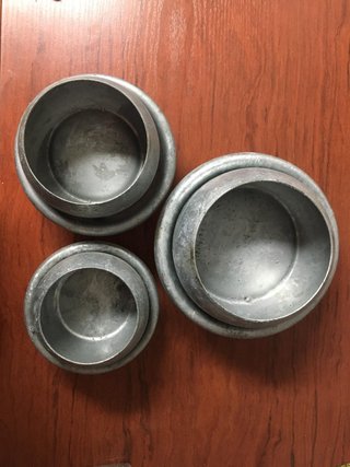 Tapon bola macho cuba purin