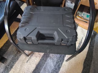 Taladro JSD-HOPE 21V 4.0Ah