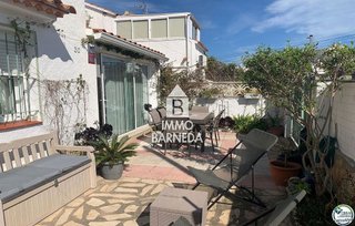 Casa en venta en Santa Margarida en Roses