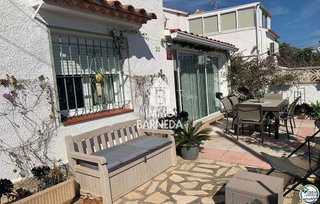 Casa en venta en Santa Margarida en Roses