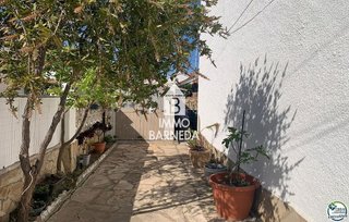 Casa en venta en Santa Margarida en Roses