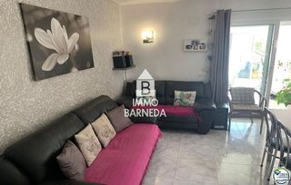 Casa en venta en Santa Margarida en Roses