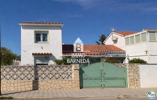 Casa en venta en Santa Margarida en Roses